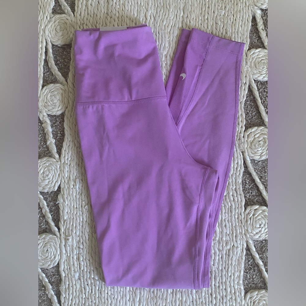 Brand New Nike One Tigh Fit High Raise Leggings